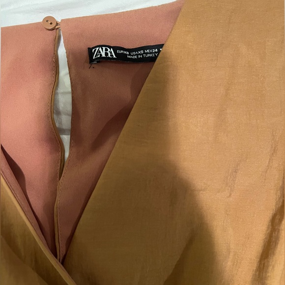 Brand New Cute Zara dress (size XS) - Picture 4 of 4